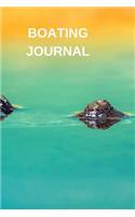 Boating Journal