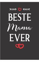 Beste Mama Ever
