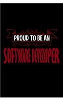 Proud to be a software developer