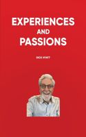 Experiences and Passions