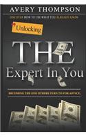 Unlocking The Expert In You