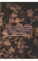 12 Week Mood Diary