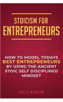 Stoicism for Entrepreneurs