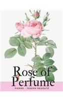 Rose of Perfume