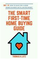 Smart First-Time Home Buying Guide