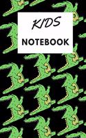 Kids Notebook
