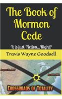 Book of Mormon Code