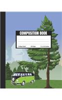 Composition Book