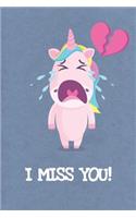 I Miss You