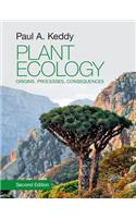 Plant Ecology