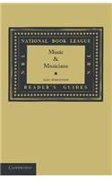 Music and Musicians: Reader's Guide