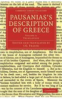 Pausanias's Description of Greece