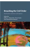 Breaching the Civil Order