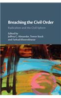 Breaching the Civil Order