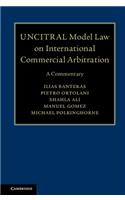 Uncitral Model Law on International Commercial Arbitration