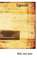 Capriccios