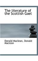 The Literature of the Scottish Gael