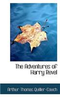 The Adventures of Harry Revel