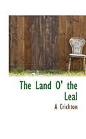 The Land O' the Leal