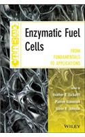 Enzymatic Fuel Cells