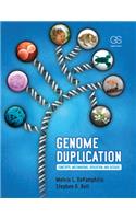 Genome Duplication