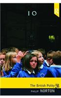 British Polity, The, CourseSmart eTextbook