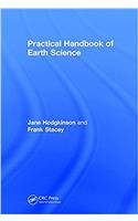 Practical Handbook of Earth Science