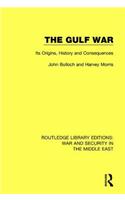The Gulf War
