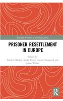 Prisoner Resettlement in Europe