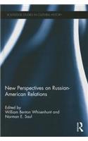 New Perspectives on Russian-American Relations