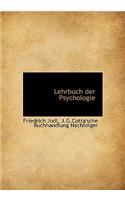 Lehrbuch Der Psychologie
