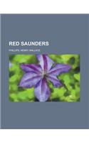 Red Saunders