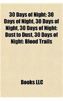 30 Days of Night