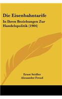 Eisenbahntarife