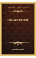 Man Against Myth