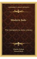 Modern Judo