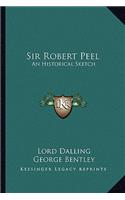 Sir Robert Peel