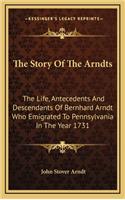 The Story Of The Arndts