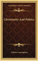 Christianity and Politics