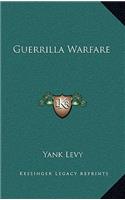 Guerrilla Warfare