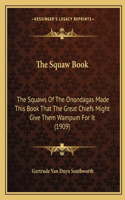 The Squaw Book