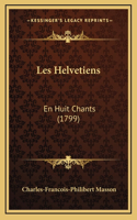 Les Helvetiens