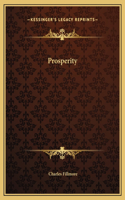 Prosperity