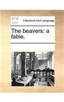 The beavers: (English)