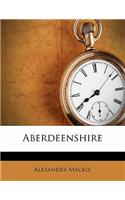 Aberdeenshire