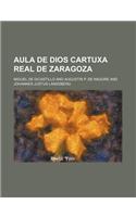 Aula de Dios Cartuxa Real de Zaragoza