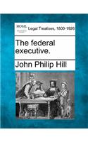 Federal Executive.