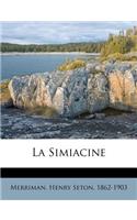 La Simiacine