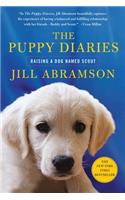 Puppy Diaries