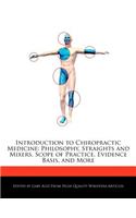 Introduction to Chiropractic Medicine